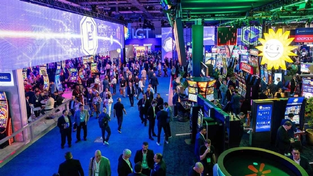 Global Gaming Expo celebrated 25 years with 25,000 delegates