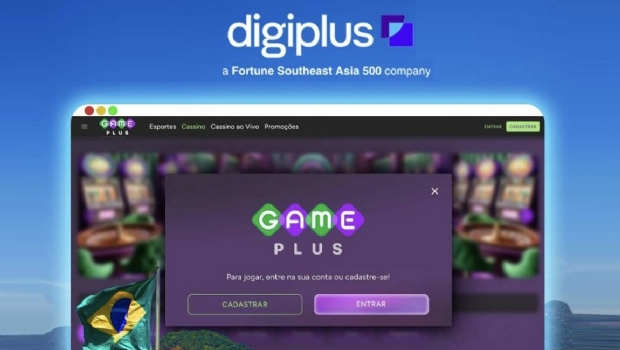 DigiPlus pausa lançamento da GamePlus, sua primeira marca brasileira