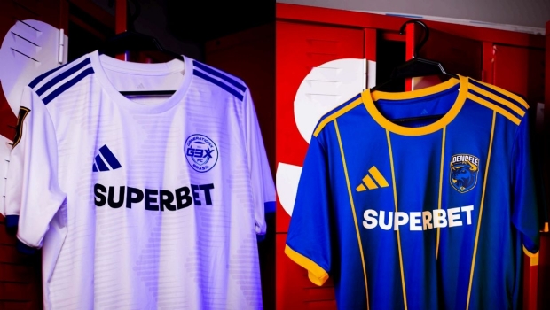 Superbet expands presence in Kings League and unveils new jerseys for the 2025 edition
