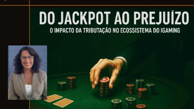 Do jackpot ao prejuízo: O impacto da tributação no ecossistema do iGaming