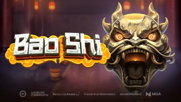 Bao Shi da Play'n GO desperta o lendário Deus Leão da prosperidade