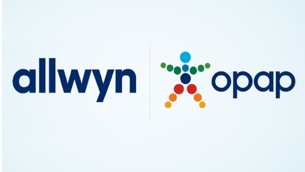 Allwyn to merge with OPAP creating world’s second largest listed gaming business