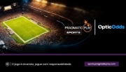 OpticOdds firma parceria com a Pragmatic Play para ampliar a cobertura de apostas esportivas nos EUA
