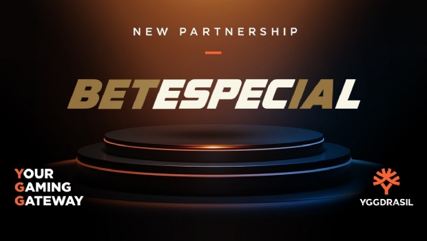 Yggdrasil mira crescimento no Brasil em acordo com a BETESPECIAL