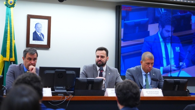 Deputies Chamber to hold public hearing on payments due to Brazilian athletes for sports betting