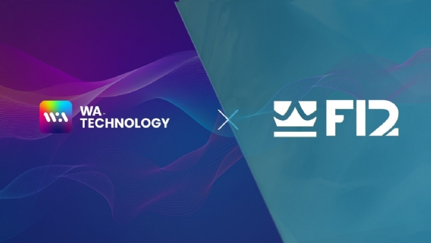 WA. Technology partners with F12 to launch its innovative Pick’Em product in the Brazilian market