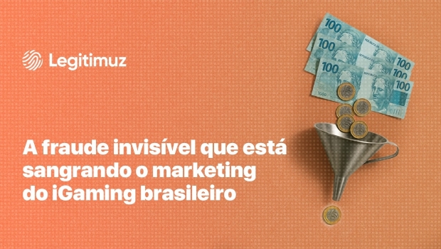 A fraude invisível que está sangrando o marketing do iGaming brasileiro