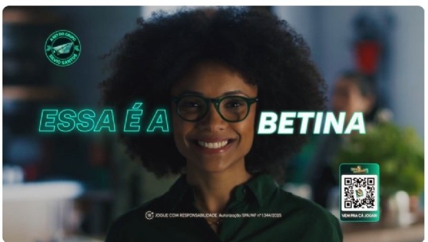 Estreia da campanha da Bet do Milhão reforça aposta do Grupo Silvio Santos no setor de jogos online
