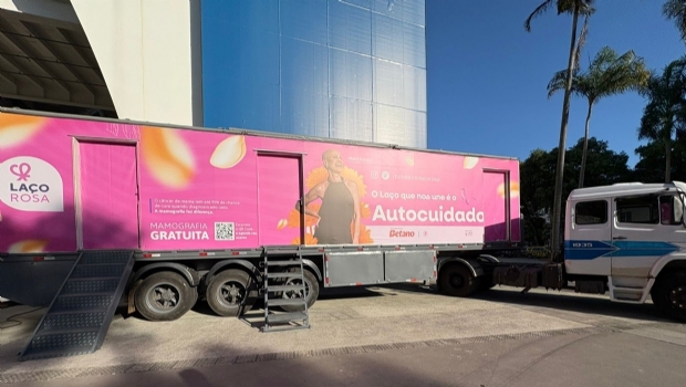 Betano brings together social initiatives at the 2025 Brazil Ladies Cup