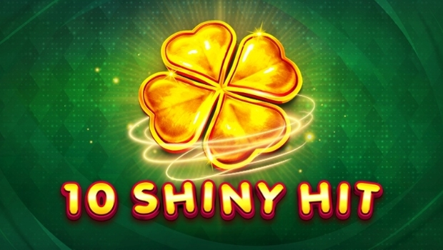 EGT Brasil amplia o portfólio Clover Chance com quatro novos títulos de alto desempenho