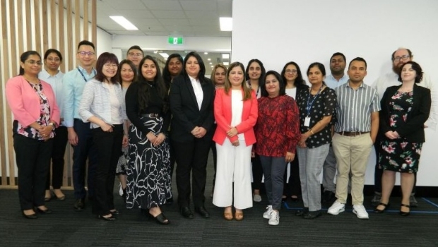 GLI cresce e se fortalece em Melbourne com novo laboratório