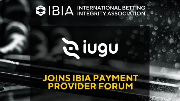 Brazilian iugu joins IBIA’s Payment Forum and reinforces its commitment to integrity