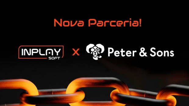 InPlaySoft e Peter & Sons unem forças para levar jogos de cassino ousados e criativos para a LatAm