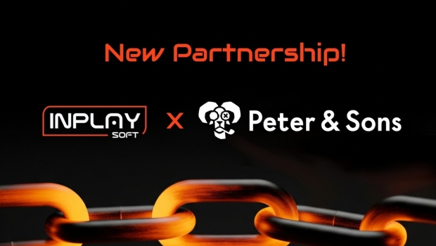 InPlaySoft and Peter & Sons join forces to bring bold and creative casino games to Latin America