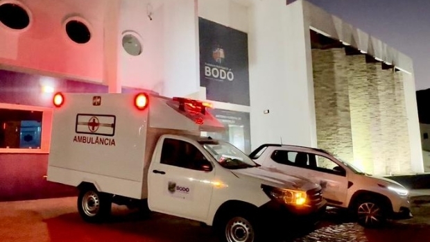 Lotseridó está mudando a vida dos moradores de Bodó (RN) com saúde e infraestrutura