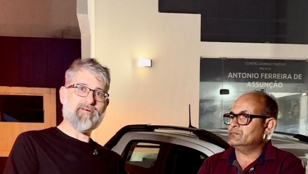 Lotseridó está mudando a vida dos moradores de Bodó (RN) com saúde e infraestrutura