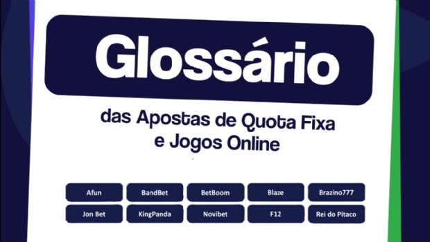 Bets entregam ao Procon-SP glossário para aproximar linguagem técnica ao consumidor