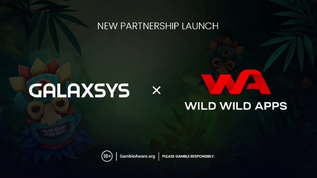 Galaxsys firma parceria com a Wild Wild Apps para fortalecer sua expansão no mercado B2C