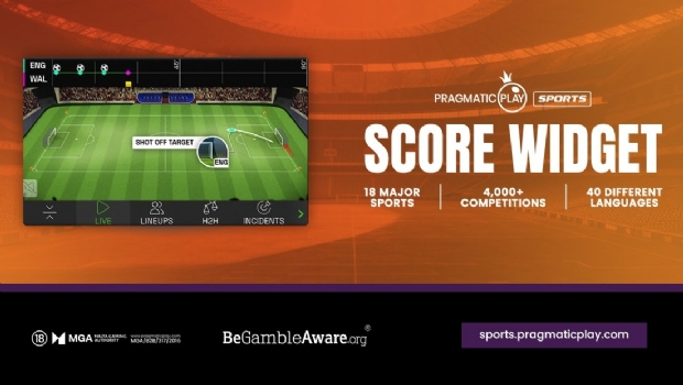 Pragmatic Play Sports unveils expansion in data visualization delivery