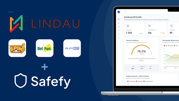 Lindau launches in-house AML system, reinforcing its leadership in the regulated market