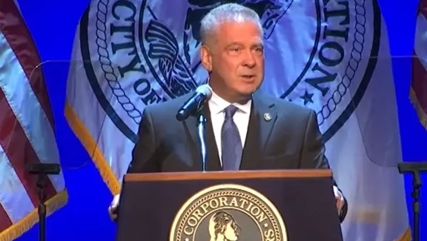 MGM drops out of the race to obtain a commercial casino license in New York state