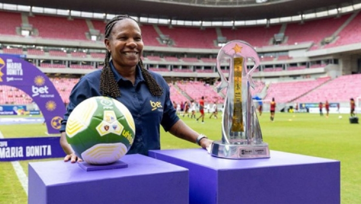 Betnacional valoriza a Copa Maria Bonita e impulsiona engajamento regional