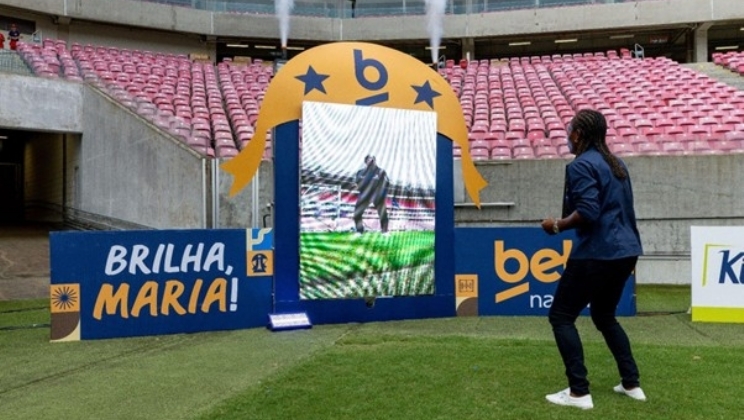Betnacional valoriza a Copa Maria Bonita e impulsiona engajamento regional