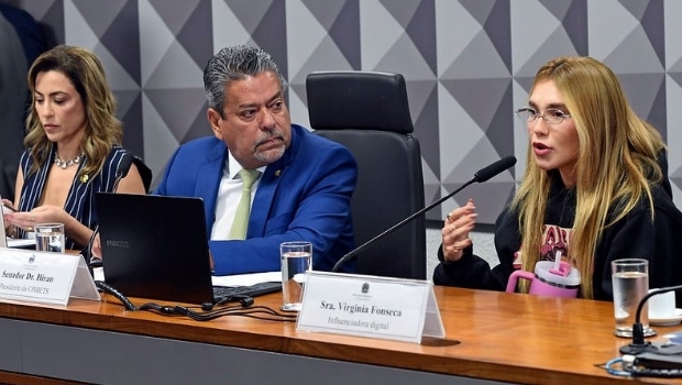 MPF descarta investigar apostas esportivas a partir do relatório da CPI das Bets