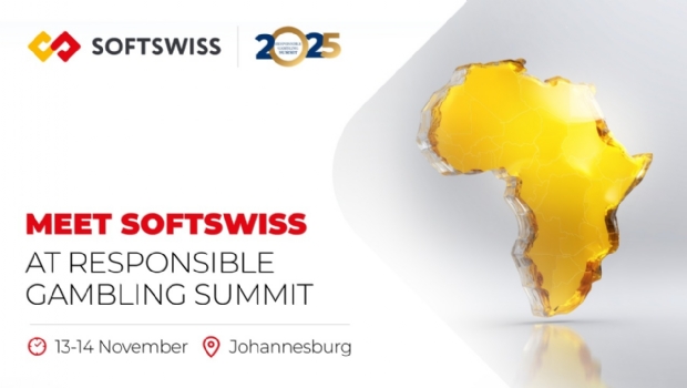 SOFTSWISS deepens safer play as Platinum Partner of Responsible Gambling Summit 2025