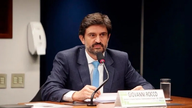 Governo monitora CPF para detectar vício em bets