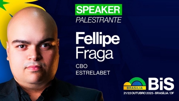 EstrelaBet reinforces its commitment to responsible industry development at BiS Brasília