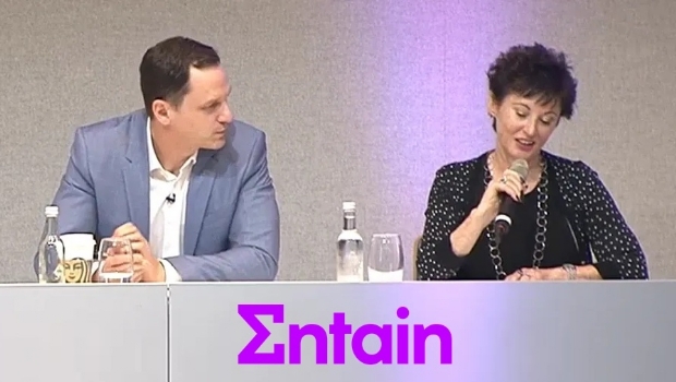 Entain remains bullish on Brazil despite an 11% year-on-year decline in Q3