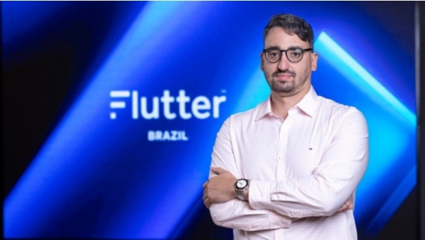Flutter Brazil appoints Dyego Cabral as new Head of Compliance