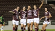 Libertadores Feminina começa com forte influência das bets e premiação recorde