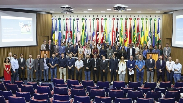 Event on match-fixing in Brasilia ends with practical training and investigation simulations