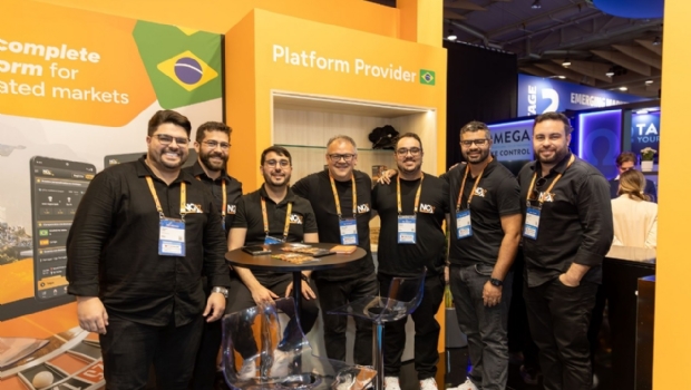 “Plataforma robusta e flexível da NGX atende a todas as necessidades de quem quer entrar no Brasil”