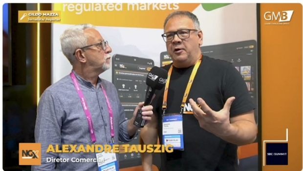 “Plataforma robusta e flexível da NGX atende a todas as necessidades de quem quer entrar no Brasil”