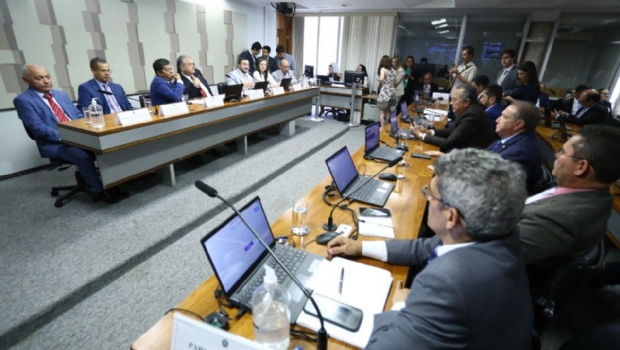 Joint Committee postponed for the second time vote on increasing ‘Bets’ taxation from 12% to 18%