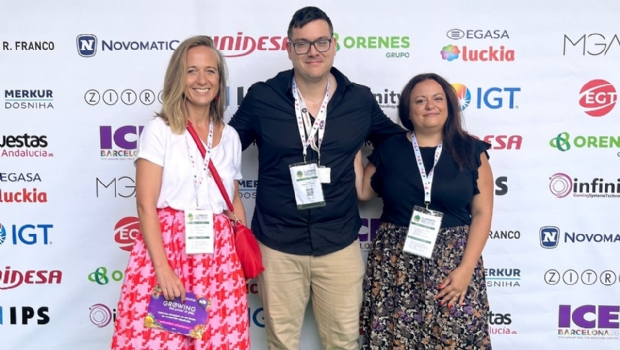 “The voice of Spain’s gaming community will be at the very heart of ICE Barcelona 2026”