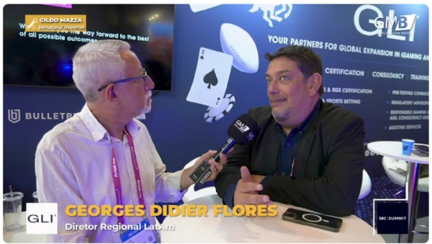 “A GLI apoia operadores e reguladores para o crescimento do ecossistema de jogos na LatAm”