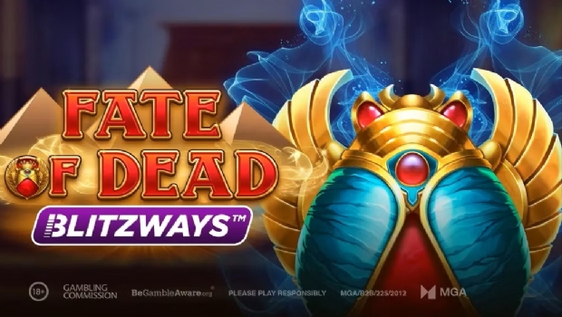 Fate of Dead Blitzways™ da Play’n GO desbloqueia vitórias antigas