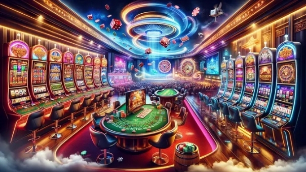 Diferenças entre slots clássicos e modernos