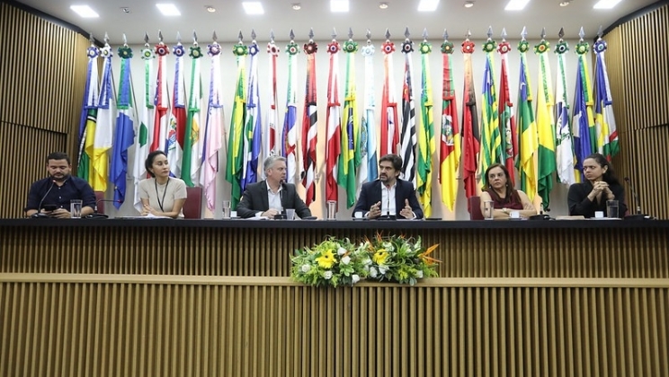 Encontro sobre manipulação de resultados termina com práticas e simulações de investigação