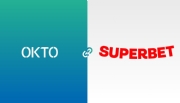 Superbet fortalece operação no Brasil com infraestrutura avançada de pagamentos e tesouraria da OKTO