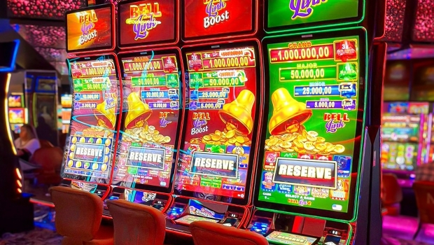 EGT expands presence in Argentina with top-performing products at Maverick Casinos