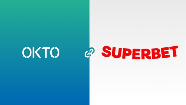 Superbet strengthens Brazilian operations with OKTO’s advanced payment and treasury infrastructure