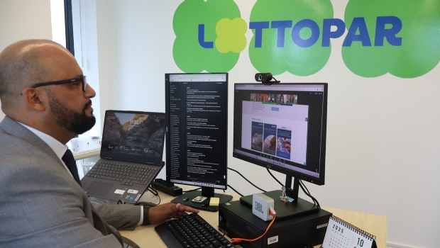 Lottopar compartilha experiência da certificação em PLDFT em webinar da Cibelae