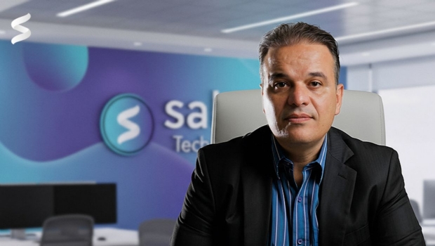 Salsa Technology promove Jefferson Torquato como novo country manager Brasil