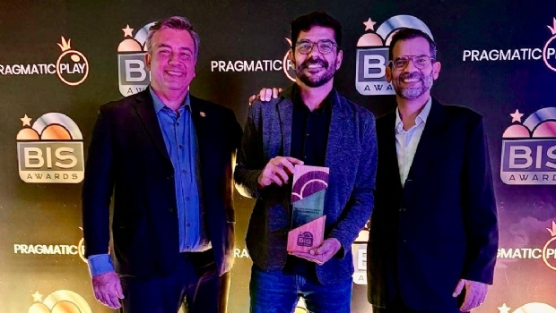 EBAC brings its expertise in social responsibility in the gambling sector to BiS Brasília