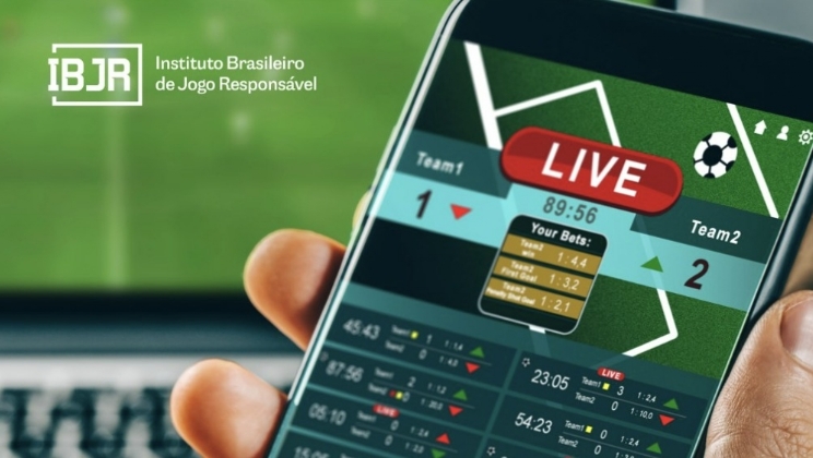 Casas de apostas e empresas do ramo repudiam críticas do setor bancário às bets